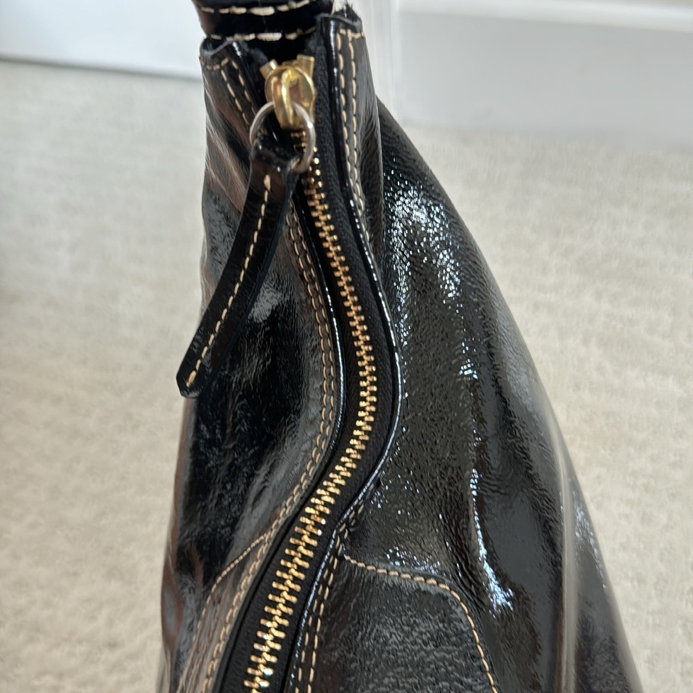 Dooney & Bourke Luisa Hobo/Shoulder Bag - Picture 10 of 16